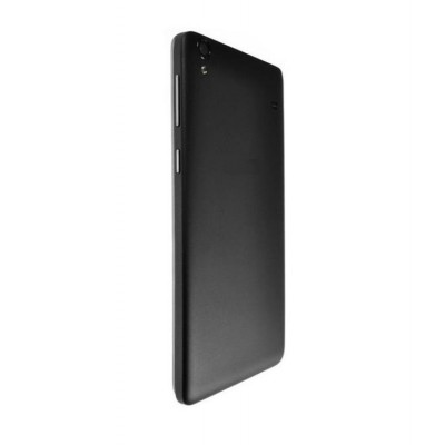 Full Body Housing For Lenovo Golden Warrior Note 8 Black - Maxbhi Com