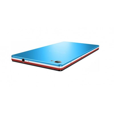 Full Body Housing For Lenovo Vibe X2 Pro Blue - Maxbhi Com