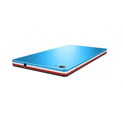 Full Body Housing For Lenovo Vibe X2 Pro Pink - Maxbhi Com