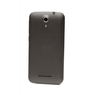 Full Body Housing For Vodafone Smart 4 Power Black - Maxbhi Com