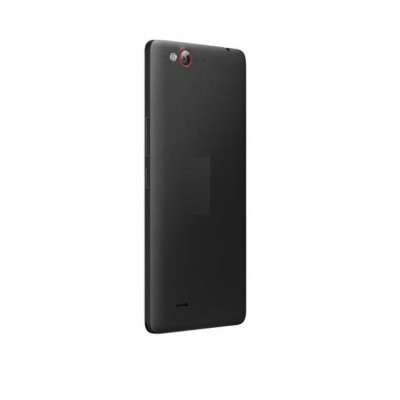 Full Body Housing For Zte Nubia Z7 Max Black - Maxbhi Com