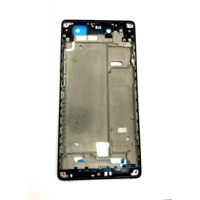 Full Body Housing For Zte Nubia Z9 Max White - Maxbhi Com