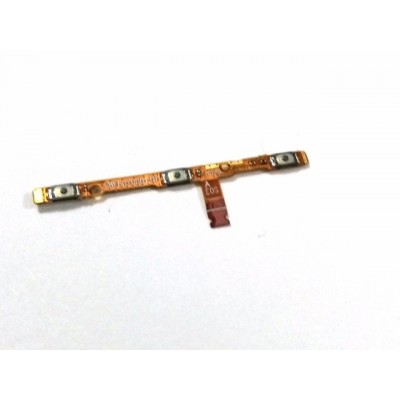 Power On Off Button Flex Cable for Posh Micro X S240
