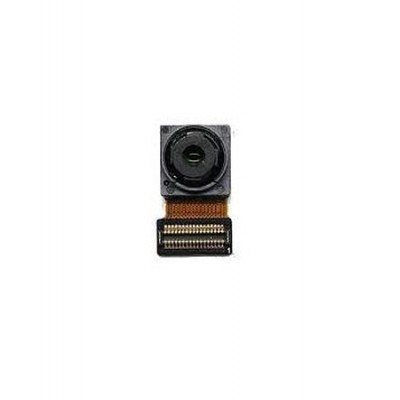 Replacement Front Camera For Micromax Canvas Juice 3 Plus Q394 Selfie Camera By - Maxbhi Com