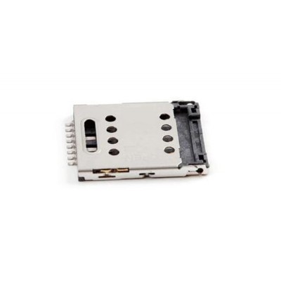 Sim Connector for Posh Micro X S240