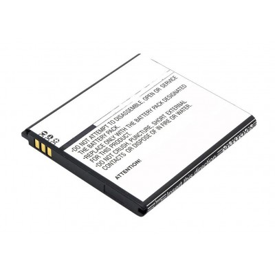 Battery For Alcatel Pixi 4 3 5 By - Maxbhi Com