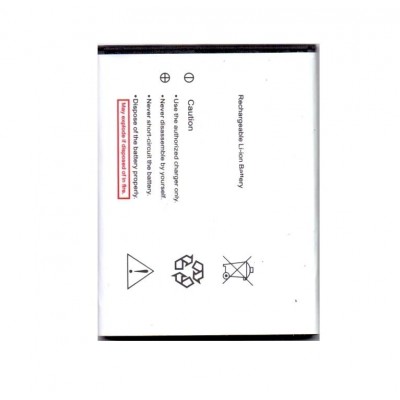 Battery For Micromax Bolt D320 By - Maxbhi Com