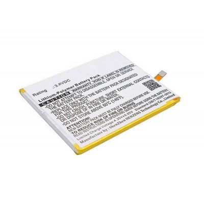 Battery For Micromax Canvas Fire 4g Plus Q412 By - Maxbhi Com