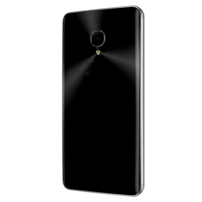 Full Body Housing For Alcatel Pop Up Black - Maxbhi Com