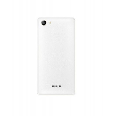 Full Body Housing For Blu Life One X 2016 White - Maxbhi Com