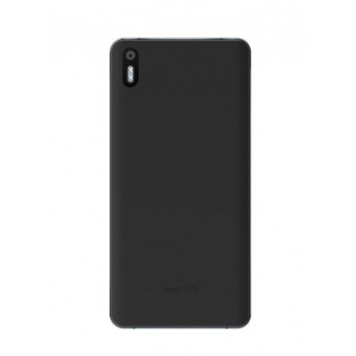 Full Body Housing For Bq Aquaris X5 Black - Maxbhi Com