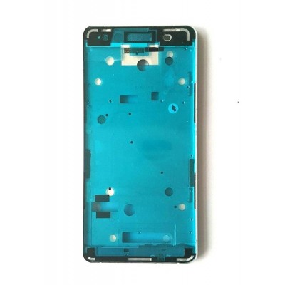 Full Body Housing For Bq Aquaris X5 Rose Gold - Maxbhi Com