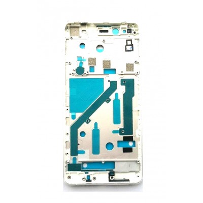Full Body Housing For Bq Aquaris X5 Rose Gold - Maxbhi Com