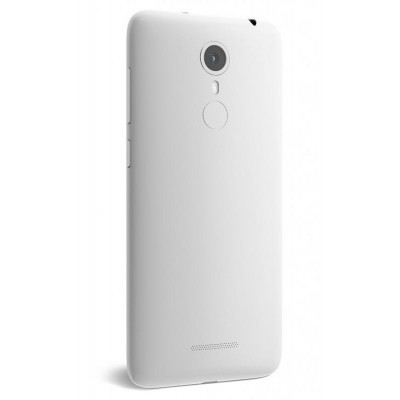 Full Body Housing For Coolpad Torino S White - Maxbhi Com