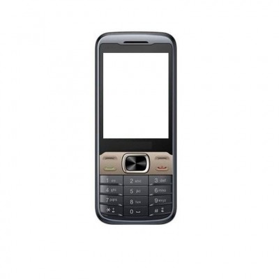 Full Body Housing For Gionee L800 Black - Maxbhi Com