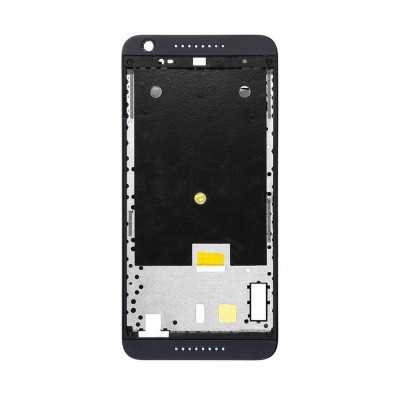 Full Body Housing For Htc Desire 626 Usa Black - Maxbhi Com