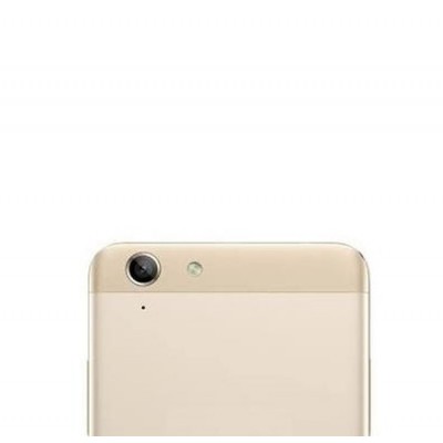 Full Body Housing For Lenovo Lemon 3 White - Maxbhi Com