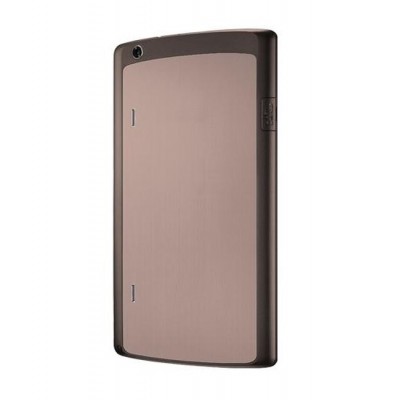 Full Body Housing For Lg G Pad Ii 8 3 Lte Brown - Maxbhi Com