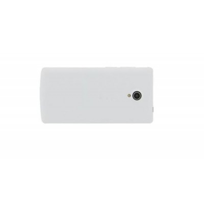 Full Body Housing For Micromax Bolt D320 White - Maxbhi Com