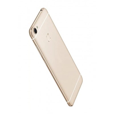 Full Body Housing For Vivo X6s Plus Black - Maxbhi Com