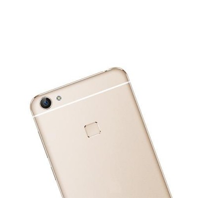 Full Body Housing For Vivo X6s Plus Black - Maxbhi Com