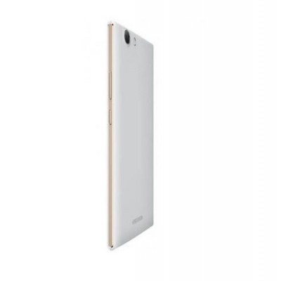 Full Body Housing For Wiko Ridge 4g Gold - Maxbhi Com