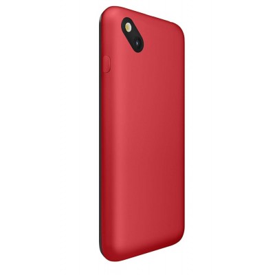 Full Body Housing For Wiko Sunset2 Coral - Maxbhi Com