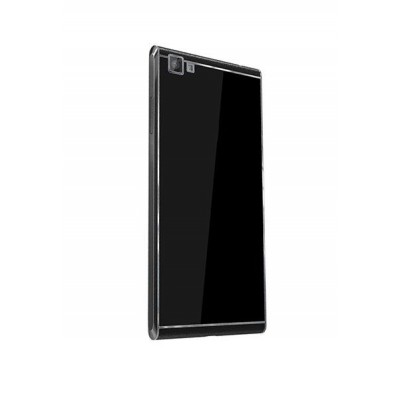 Full Body Housing For Xolo Black 1x Black - Maxbhi Com