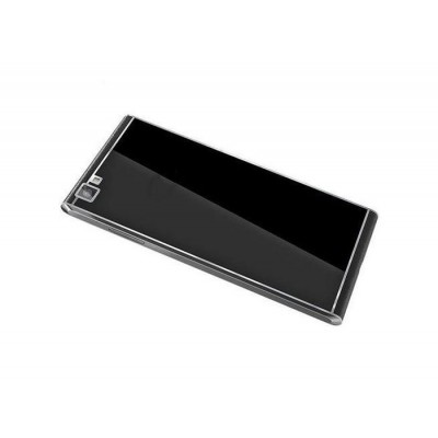 Full Body Housing For Xolo Black 1x Black - Maxbhi Com