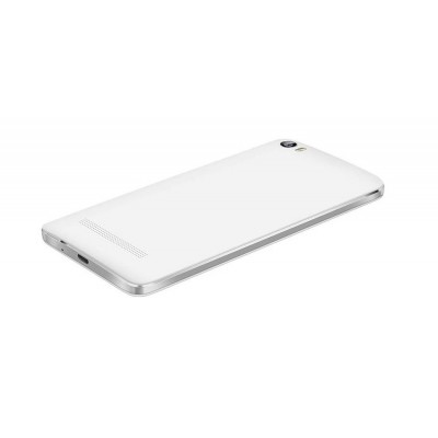 Full Body Housing For Xolo Era 4k White - Maxbhi Com
