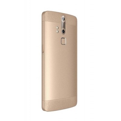 Full Body Housing For Zte Axon Elite White - Maxbhi Com