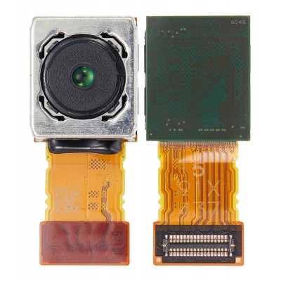 Replacement Back Camera For Sony Xperia Xz3 By - Maxbhi Com