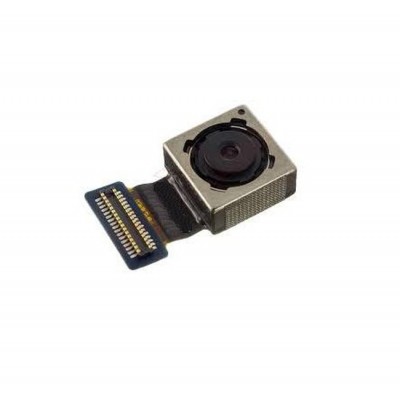 Replacement Front Camera For Wiko Fever 4g Selfie Camera By - Maxbhi Com