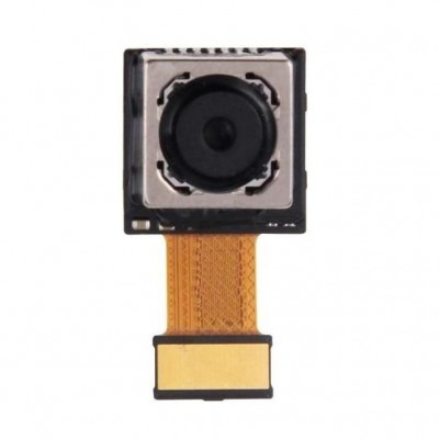 Replacement Front Camera For Wiko Ridge 4g Selfie Camera By - Maxbhi Com