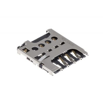 Sim Connector for BLU Life One X - 2016
