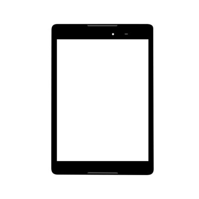 Touch Screen Digitizer For Asus Zenpad 3s 8 0 Z582kl White By - Maxbhi Com