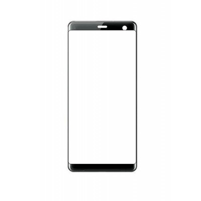 Touch Screen Digitizer For Sony Xperia Xz3 White By - Maxbhi Com
