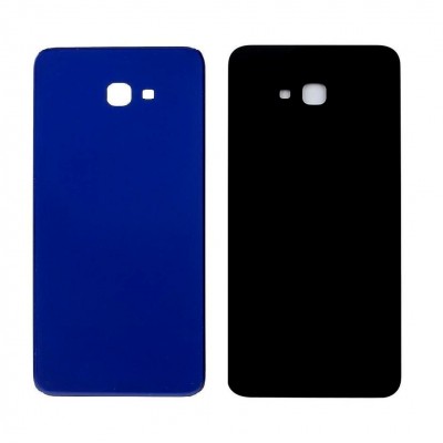 Back Panel Cover For Samsung Galaxy J4 Plus Blue - Maxbhi Com
