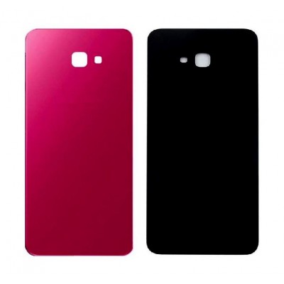 Back Panel Cover For Samsung Galaxy J4 Plus Pink - Maxbhi Com