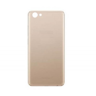 Back Panel Cover For Vivo Y71i Gold - Maxbhi Com