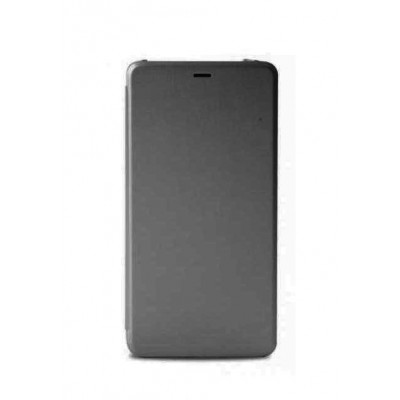 Flip Cover For Blu Grand M2 2018 Black By - Maxbhi Com