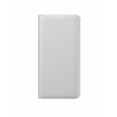 Flip Cover For Blu Studio Mega 2018 White By - Maxbhi Com