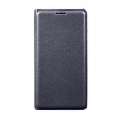 Flip Cover For Vivo Y71i Black By - Maxbhi Com