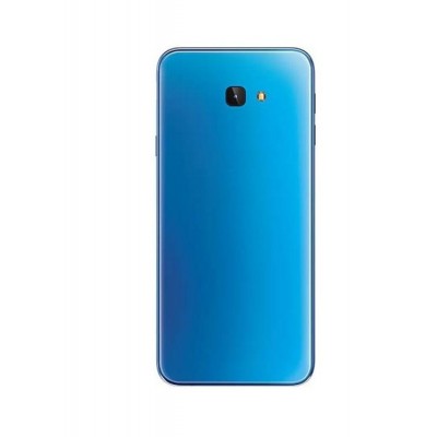 Full Body Housing For Samsung Galaxy J4 Plus Blue - Maxbhi Com