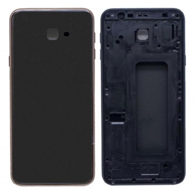 Full Body Housing For Samsung Galaxy J4 Plus Gold - Maxbhi Com