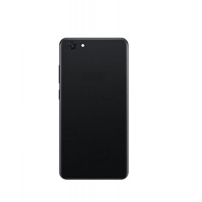 Full Body Housing For Vivo Y71i Black - Maxbhi Com
