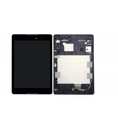 Lcd With Touch Screen For Asus Zenpad 3s 8 0 Z582kl White By - Maxbhi Com