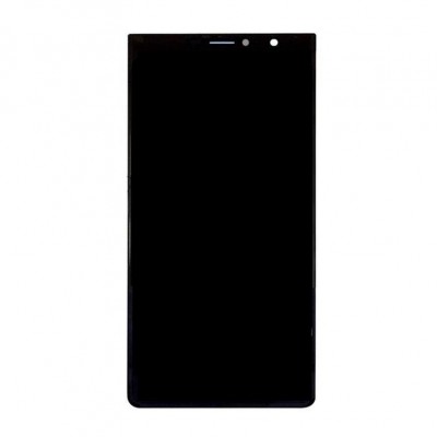 Lcd Screen For Blackberry Evolve Replacement Display By - Maxbhi Com