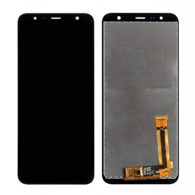 Lcd With Touch Screen For Samsung Galaxy J4 Plus Gold By - Maxbhi Com