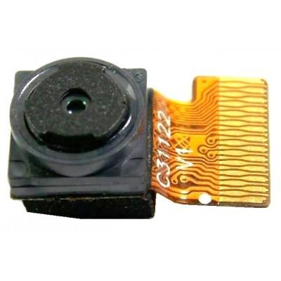 Replacement Front Camera For Blu Studio Mega 2018 Selfie Camera By - Maxbhi Com